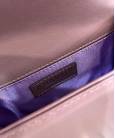 Сумка Сhan*l Chevron Boy Lavender Bag